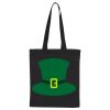 Large Canvas Tote Thumbnail