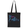 Large Canvas Tote Thumbnail