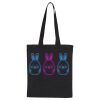 Large Canvas Tote Thumbnail