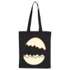 Large Canvas Tote Thumbnail