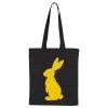 Large Canvas Tote Thumbnail