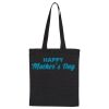 Large Canvas Tote Thumbnail