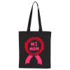 Large Canvas Tote Thumbnail