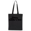 Large Canvas Tote Thumbnail