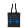 Large Canvas Tote Thumbnail