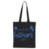 Large Canvas Tote Thumbnail