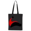 Large Canvas Tote Thumbnail