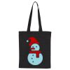Large Canvas Tote Thumbnail