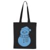 Large Canvas Tote Thumbnail