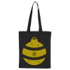 Large Canvas Tote Thumbnail