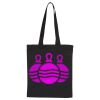 Large Canvas Tote Thumbnail