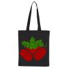 Large Canvas Tote Thumbnail