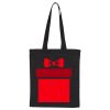 Large Canvas Tote Thumbnail