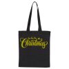 Large Canvas Tote Thumbnail