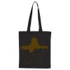 Large Canvas Tote Thumbnail