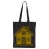 Large Canvas Tote Thumbnail