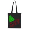 Large Canvas Tote Thumbnail