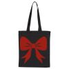 Large Canvas Tote Thumbnail