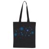 Large Canvas Tote Thumbnail