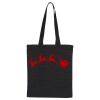 Large Canvas Tote Thumbnail