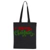 Large Canvas Tote Thumbnail
