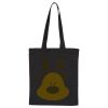 Large Canvas Tote Thumbnail