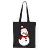 Large Canvas Tote Thumbnail
