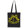 Large Canvas Tote Thumbnail