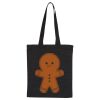 Large Canvas Tote Thumbnail