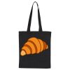 Large Canvas Tote Thumbnail
