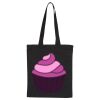 Large Canvas Tote Thumbnail