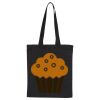 Large Canvas Tote Thumbnail
