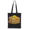 Large Canvas Tote Thumbnail