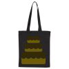 Large Canvas Tote Thumbnail
