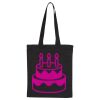 Large Canvas Tote Thumbnail