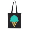 Large Canvas Tote Thumbnail