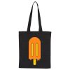 Large Canvas Tote Thumbnail
