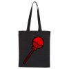 Large Canvas Tote Thumbnail