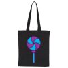 Large Canvas Tote Thumbnail