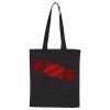 Large Canvas Tote Thumbnail