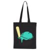 Large Canvas Tote Thumbnail