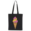 Large Canvas Tote Thumbnail