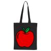 Large Canvas Tote Thumbnail