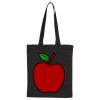 Large Canvas Tote Thumbnail