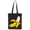 Large Canvas Tote Thumbnail