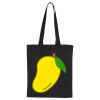 Large Canvas Tote Thumbnail