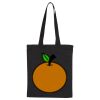 Large Canvas Tote Thumbnail
