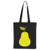 Large Canvas Tote Thumbnail