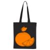 Large Canvas Tote Thumbnail