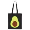 Large Canvas Tote Thumbnail